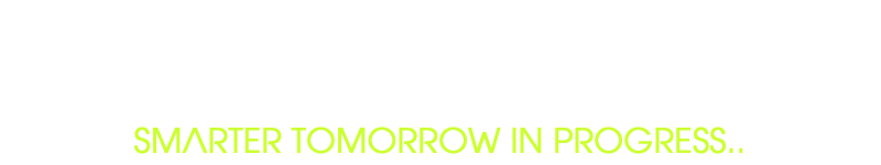 Smarter Tomorrow in Progress..